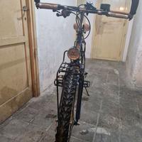 BICICLETTE ATALA WP 0S 201 BOTTECCHIA 883 MTB CITY