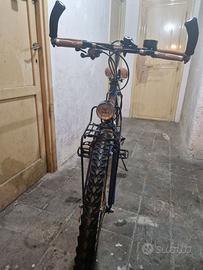 BICICLETTE ATALA WP 0S 201 BOTTECCHIA 883 MTB CITY