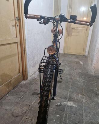 BICICLETTE ATALA WP 0S 201 BOTTECCHIA 883 MTB CITY