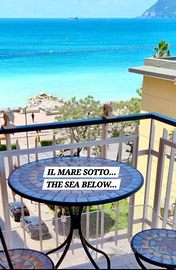 Sul mare apartment - in centro