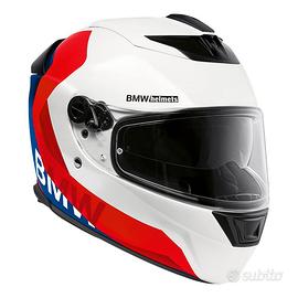 BMW Casco Street X Comp 57/58 Nuovo