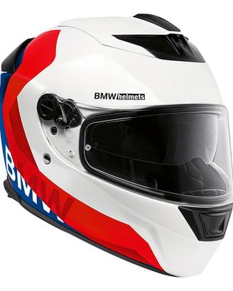 BMW Casco Street X Comp 57/58 Nuovo