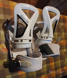 attacchi Burton L