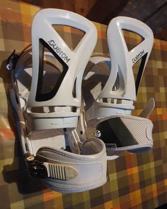 attacchi Burton L