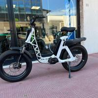 Fantic E-Bike Issimo Urban