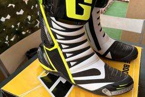 Stivali moto 44