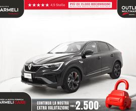 Renault Arkana 1.6 hybrid R.S. Line E-Tech 145cv