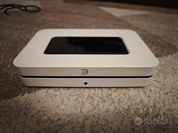Bluesound Node N130