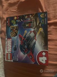 Lego marvel avengers