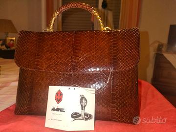 borsa da donna Ampel originale 