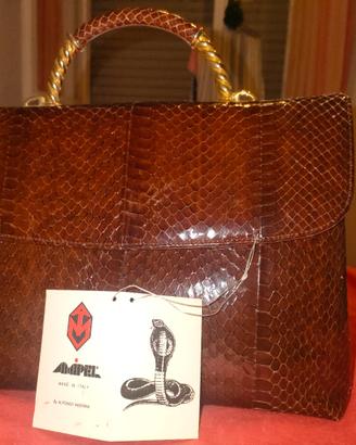 borsa da donna Ampel originale 