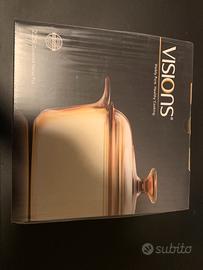 Pentola in vetroceramica