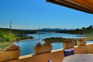 Bilocale con terrazza vista mare