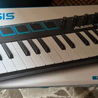 Alesis V mini - tastiera midi