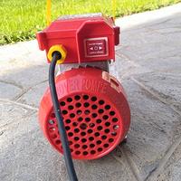 pompa rover 25 in ottone 