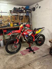 Beta rr 250 factory 2024