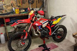 Beta rr 250 factory 2024