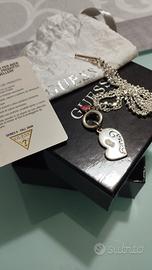 bracciale guess originale 