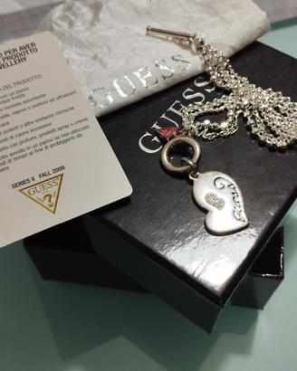 bracciale guess originale 