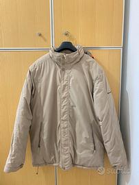 Giacca invernale uomo