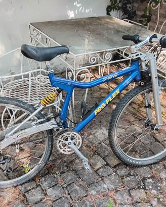Mtb proflex 756