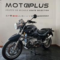 BMW R 1150 R - 2005