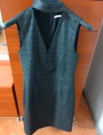 vestito con giacca 