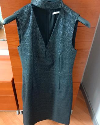 vestito con giacca 