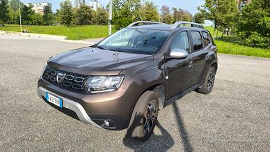DACIA Duster 2ª serie - 2019