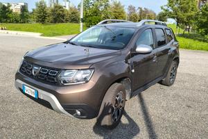 DACIA Duster 2ª serie - 2019