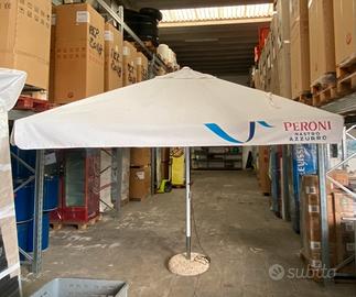 Ombrelloni da esterno