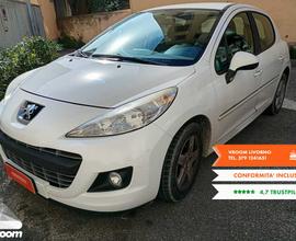 PEUGEOT 207 1.4 HDi 70CV FAP 5p. XS