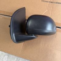 Specchio specchietto retrovisore sinistro Fiat Pan