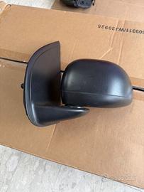 Specchio specchietto retrovisore sinistro Fiat Pan