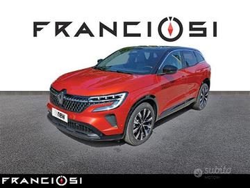 RENAULT Austral 1.2 E-Tech full hybrid 200cv Tec