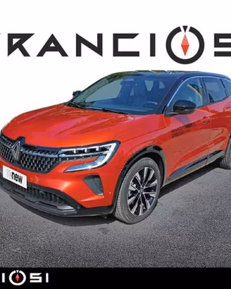 RENAULT Austral 1.2 E-Tech full hybrid 200cv Tec