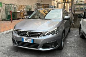 Peugeot 308 Sw