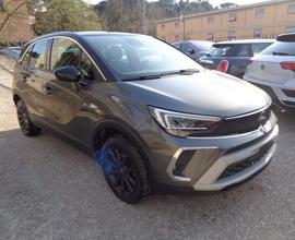 OPEL Crossland 1200 TURBO GS LINE 110CV NAV CAM