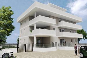 Appartamento Roma [RM2025VRG] (Romanina)