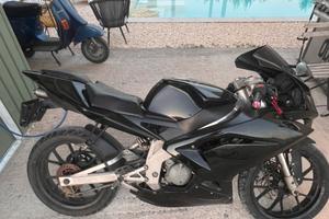 APRILIA RS50
