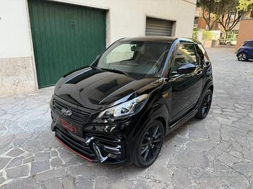 Ligier JS 50 Sport Ultimate dCI Full Optional