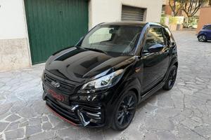 Ligier JS 50 Sport Ultimate dCI Full Optional