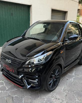 Ligier JS 50 Sport Ultimate dCI Full Optional