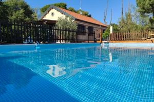 Villa con piscina Etna panoramicissima