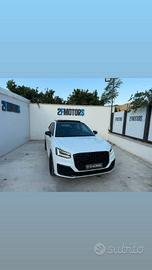 Audi Q2 30 1.6 tdi S line edition my20