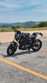 Keeway RKF 125 - 2024