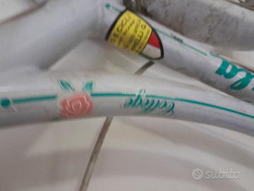 bici Atala college anni 90