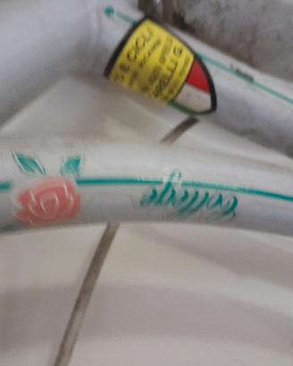 bici Atala college anni 90