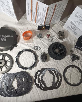 Rekluse Core EXP 3.0KTM/Husqvarna/GasGas250-300 2T