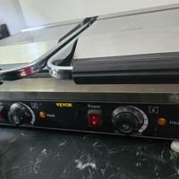 Piastra per panini